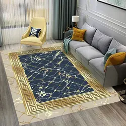 خرید روفرشی کشدار کد R188 | فروشگاه اینترنتی پرده و کوسن شیک نقش