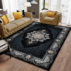 خرید روفرشی کشدار کد R192 | فروشگاه اینترنتی پرده و کوسن شیک نقش