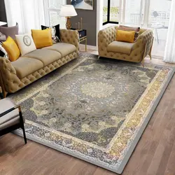 خرید روفرشی کشدار کد R193 | فروشگاه اینترنتی پرده و کوسن شیک نقش