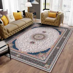 خرید روفرشی کشدار کد R191 | فروشگاه اینترنتی پرده و کوسن شیک نقش