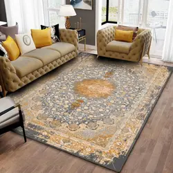 خرید روفرشی کشدار کد R194 | فروشگاه اینترنتی پرده و کوسن شیک نقش