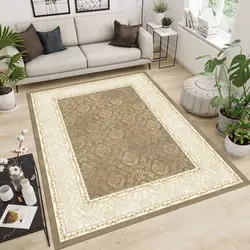 خرید روفرشی کشدار کد R199 | فروشگاه اینترنتی پرده و کوسن شیک نقش