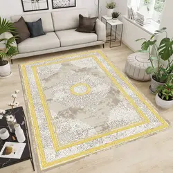 خرید روفرشی کشدار کد R202 | فروشگاه اینترنتی پرده و کوسن شیک نقش