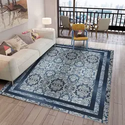 خرید روفرشی کشدار کد R198 | فروشگاه اینترنتی پرده و کوسن شیک نقش