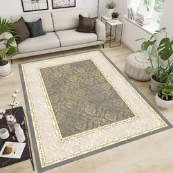 خرید روفرشی کشدار کد R200 | فروشگاه اینترنتی پرده و کوسن شیک نقش