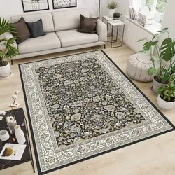 خرید روفرشی کشدار کد R203 | فروشگاه اینترنتی پرده و کوسن شیک نقش