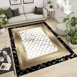 خرید روفرشی کشدار کد R204 | فروشگاه اینترنتی پرده و کوسن شیک نقش