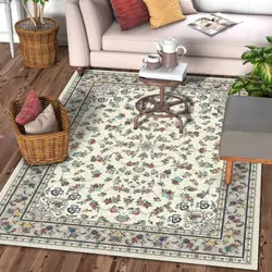 خرید روفرشی کشدار کد R206 | فروشگاه اینترنتی پرده و کوسن شیک نقش