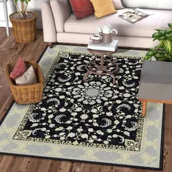 خرید روفرشی کشدار کد R208 | فروشگاه اینترنتی پرده و کوسن شیک نقش