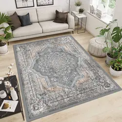 خرید روفرشی کشدار کد R213 | فروشگاه اینترنتی پرده و کوسن شیک نقش