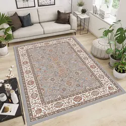 خرید روفرشی کشدار کد R212 | فروشگاه اینترنتی پرده و کوسن شیک نقش