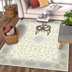 خرید روفرشی کشدار کد R217 | فروشگاه اینترنتی پرده و کوسن شیک نقش