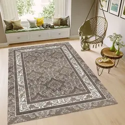 خرید روفرشی کشدار کد R220 | فروشگاه اینترنتی پرده و کوسن شیک نقش