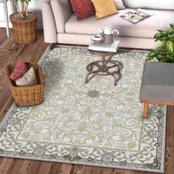 خرید روفرشی کشدار کد R219 | فروشگاه اینترنتی پرده و کوسن شیک نقش