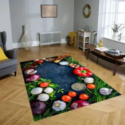 خرید روفرشی کشدار کد R236 | فروشگاه اینترنتی پرده و کوسن شیک نقش