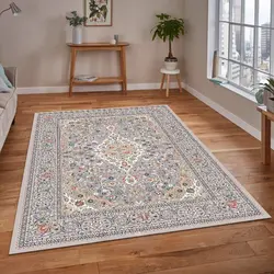 خرید روفرشی کشدار کد R238 | فروشگاه اینترنتی پرده و کوسن شیک نقش