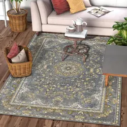 خرید روفرشی کشدار کد R244 | فروشگاه اینترنتی پرده و کوسن شیک نقش