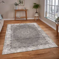 خرید روفرشی کشدار کد R242 | فروشگاه اینترنتی پرده و کوسن شیک نقش