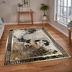 خرید روفرشی کشدار کد R243 | فروشگاه اینترنتی پرده و کوسن شیک نقش