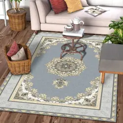 خرید روفرشی کشدار کد R246 | فروشگاه اینترنتی پرده و کوسن شیک نقش