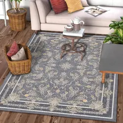 خرید روفرشی کشدار کد R277 | فروشگاه اینترنتی پرده و کوسن شیک نقش