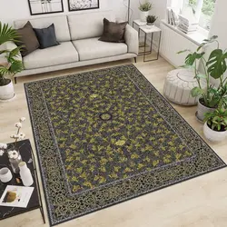 خرید روفرشی کشدار کد R279 | فروشگاه اینترنتی پرده و کوسن شیک نقش