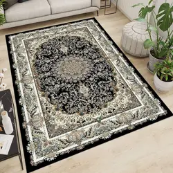 خرید روفرشی کشدار کد R255 | فروشگاه اینترنتی پرده و کوسن شیک نقش