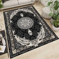 خرید روفرشی کشدار کد R266 | فروشگاه اینترنتی پرده و کوسن شیک نقش