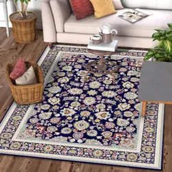 خرید روفرشی کشدار کد R269 | فروشگاه اینترنتی پرده و کوسن شیک نقش