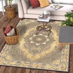 خرید روفرشی کشدار کد R273 | فروشگاه اینترنتی پرده و کوسن شیک نقش
