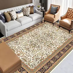 خرید روفرشی کشدار کد R285 | فروشگاه اینترنتی پرده و کوسن شیک نقش
