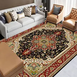 خرید روفرشی کشدار کد R287 | فروشگاه اینترنتی پرده و کوسن شیک نقش