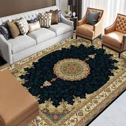 خرید روفرشی کشدار کد R292 | فروشگاه اینترنتی پرده و کوسن شیک نقش