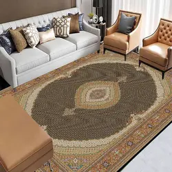 خرید روفرشی کشدار کد R288 | فروشگاه اینترنتی پرده و کوسن شیک نقش