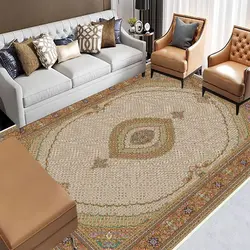 خرید روفرشی کشدار کد R289 | فروشگاه اینترنتی پرده و کوسن شیک نقش