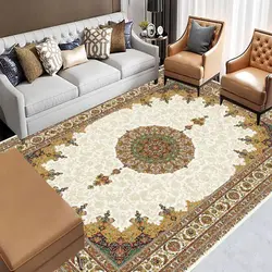 خرید روفرشی کشدار کد R291 | فروشگاه اینترنتی پرده و کوسن شیک نقش