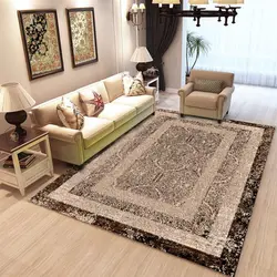 خرید روفرشی کشدار کد R296 | فروشگاه اینترنتی پرده و کوسن شیک نقش