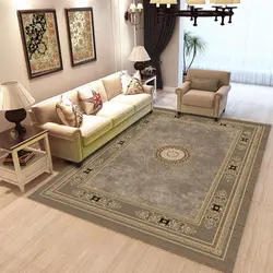 خرید روفرشی کشدار کد R297 | فروشگاه اینترنتی پرده و کوسن شیک نقش