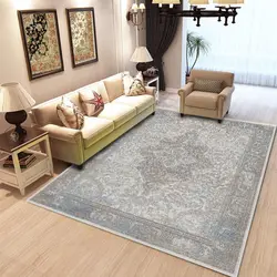 خرید روفرشی کشدار کد R304 | فروشگاه اینترنتی پرده و کوسن شیک نقش