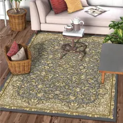 خرید روفرشی کشدار کد R308 | فروشگاه اینترنتی پرده و کوسن شیک نقش