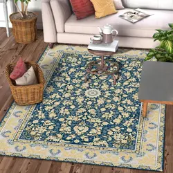 خرید روفرشی کشدار کد R309 | فروشگاه اینترنتی پرده و کوسن شیک نقش