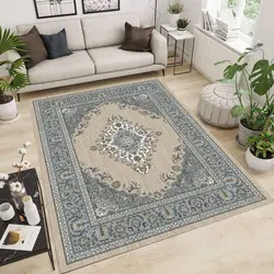 خرید روفرشی کشدار کد R314 | فروشگاه اینترنتی پرده و کوسن شیک نقش