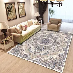 خرید روفرشی کشدار کد R317 | فروشگاه اینترنتی پرده و کوسن شیک نقش