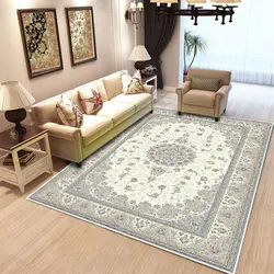 خرید روفرشی کشدار کد R319 | فروشگاه اینترنتی پرده و کوسن شیک نقش