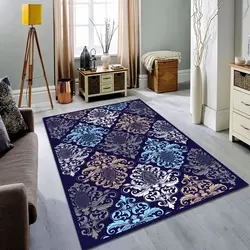 خرید روفرشی کشدار کد R324 | فروشگاه اینترنتی پرده و کوسن شیک نقش