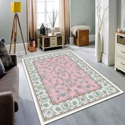 خرید روفرشی کشدار کد R345 | فروشگاه اینترنتی پرده و کوسن شیک نقش