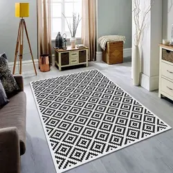 خرید روفرشی کشدار کد R359 | فروشگاه اینترنتی پرده و کوسن شیک نقش