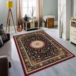 خرید روفرشی کشدار کد R380 | فروشگاه اینترنتی پرده و کوسن شیک نقش