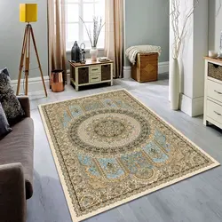 خرید روفرشی کشدار کد R381 | فروشگاه اینترنتی پرده و کوسن شیک نقش