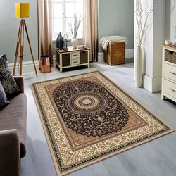 خرید روفرشی کشدار کد R382 | فروشگاه اینترنتی پرده و کوسن شیک نقش